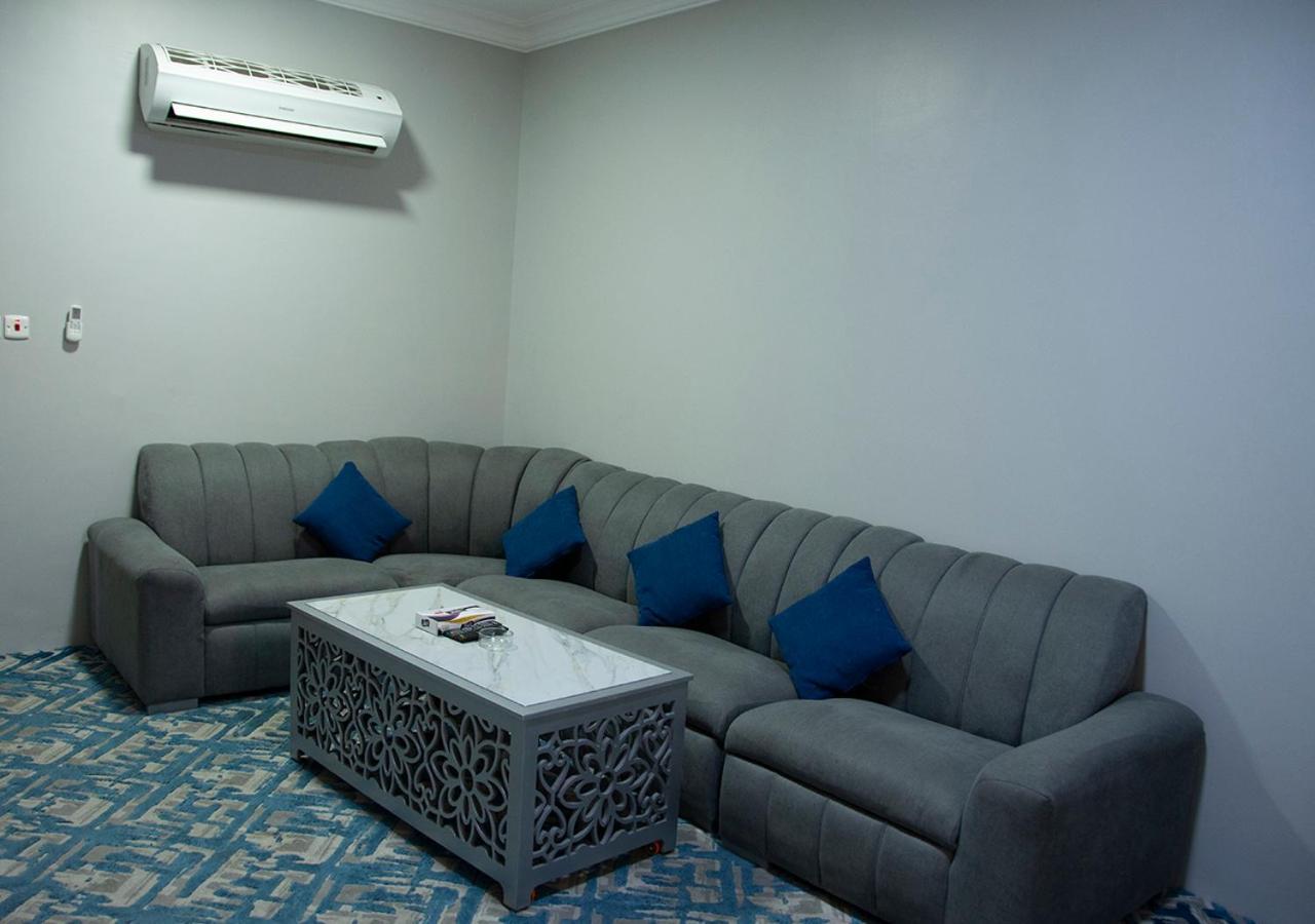 اجنحة البيداء ـ فرع البخاري 麦地那 外观 照片